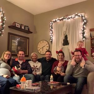 Meet your Posher, Amy